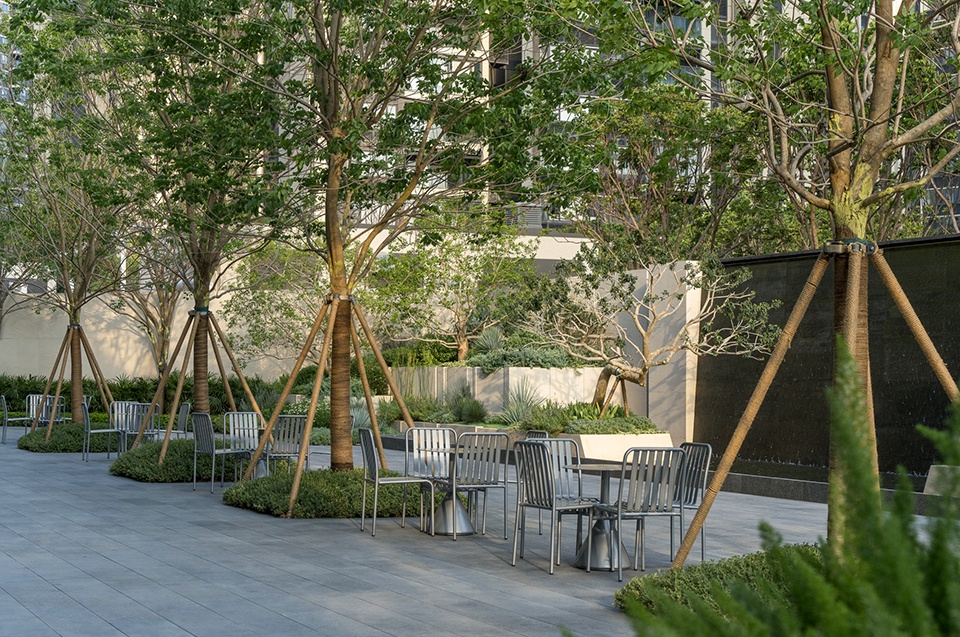 珠海华润银行总部 3