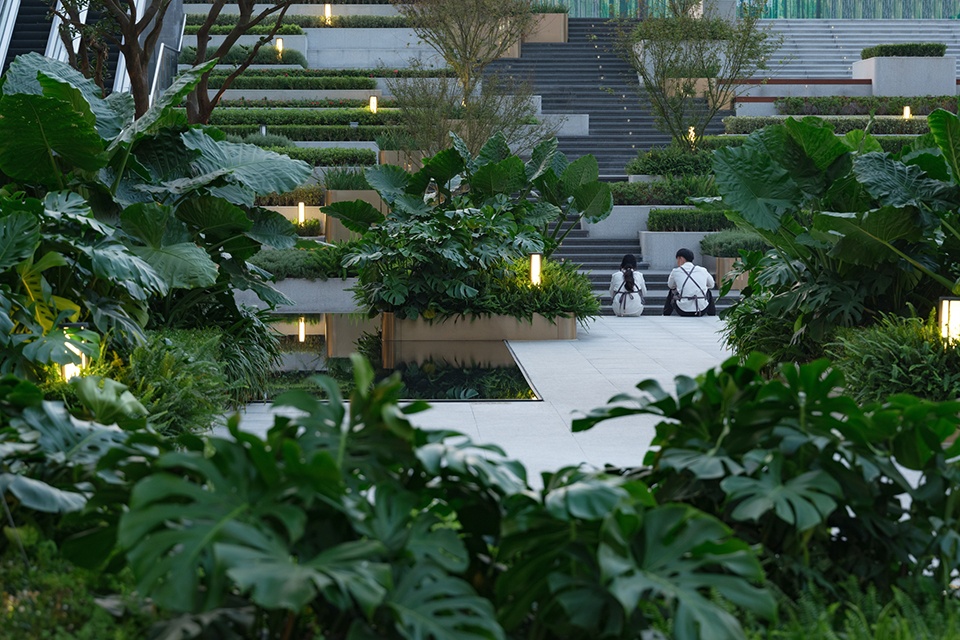 南京华采天地 2